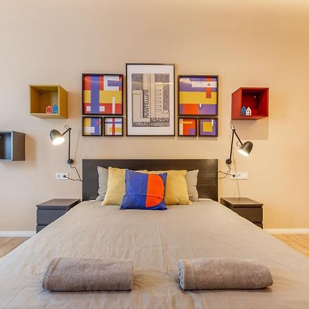 W24- Boutique Apartments, Best Location. By Bqa Budapeste Exterior foto
