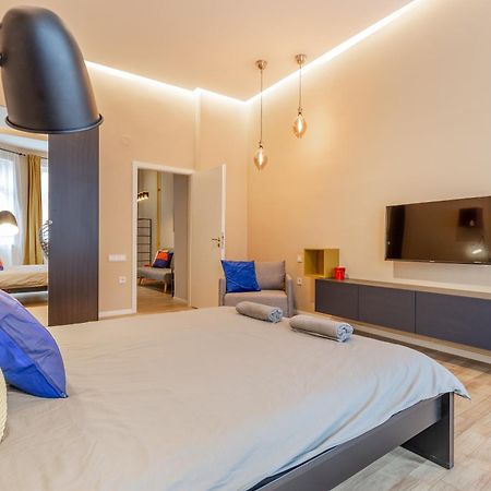 W24- Boutique Apartments, Best Location. By Bqa Budapeste Quarto foto