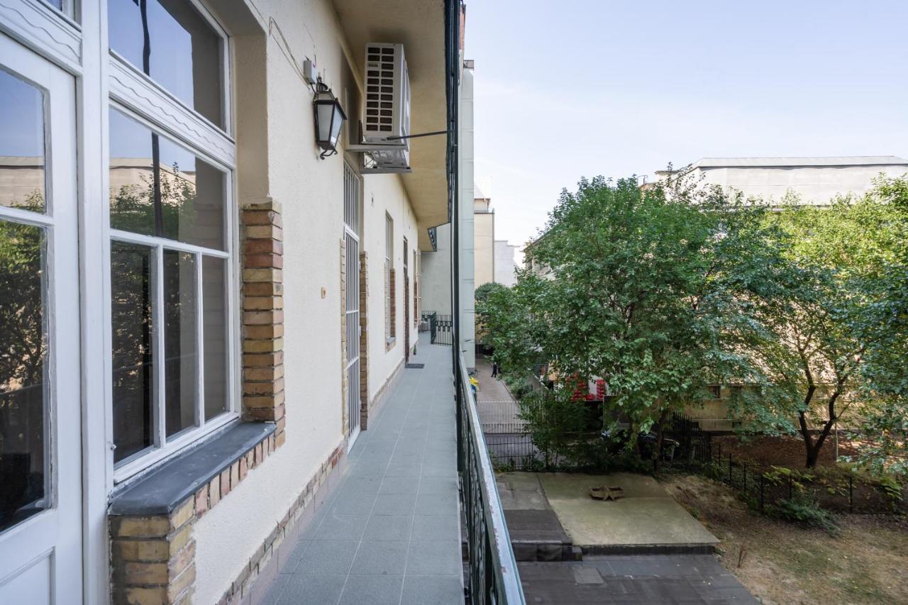 W24- Boutique Apartments, Best Location. By Bqa Budapeste Exterior foto