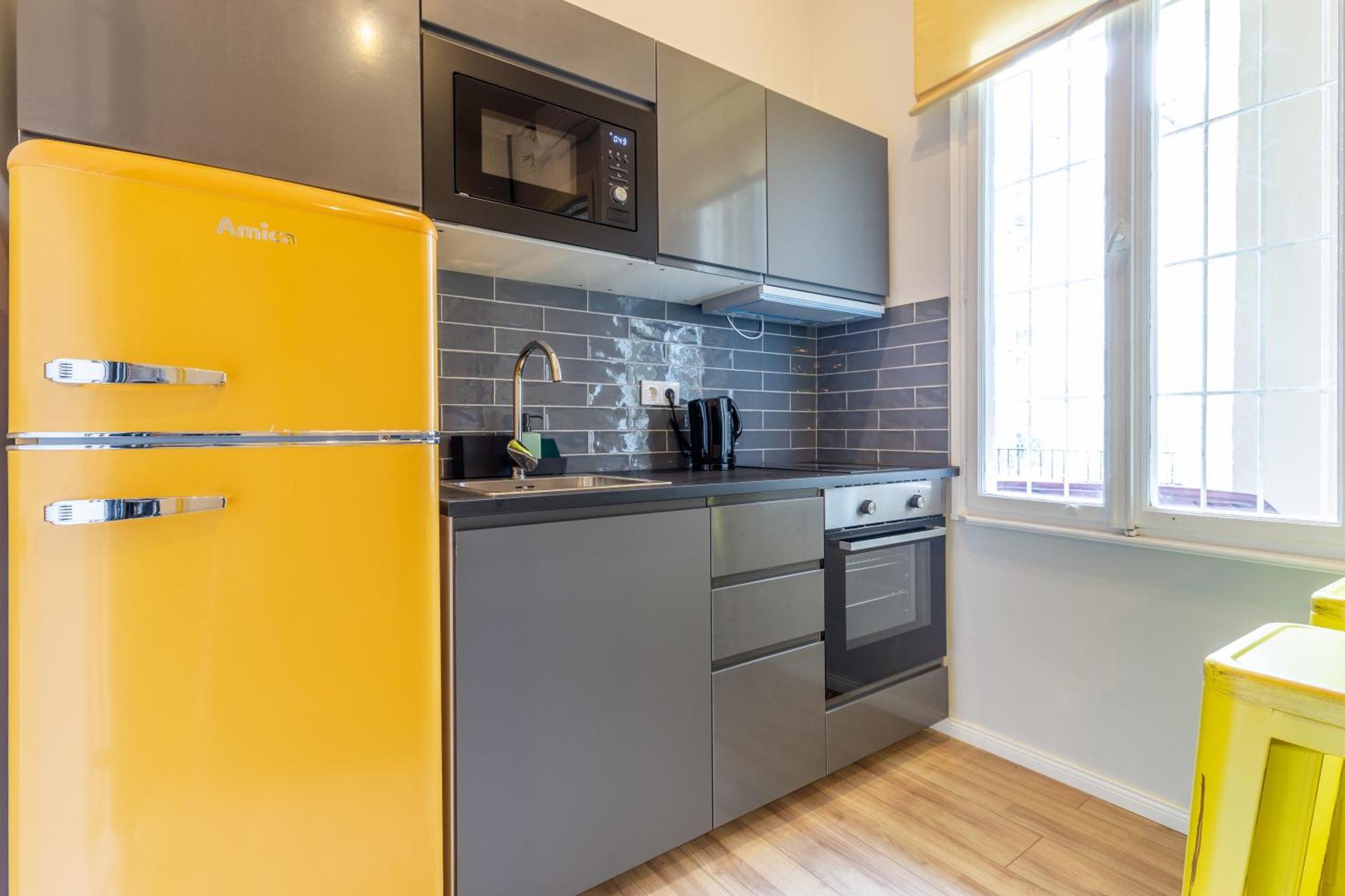 W24- Boutique Apartments, Best Location. By Bqa Budapeste Quarto foto