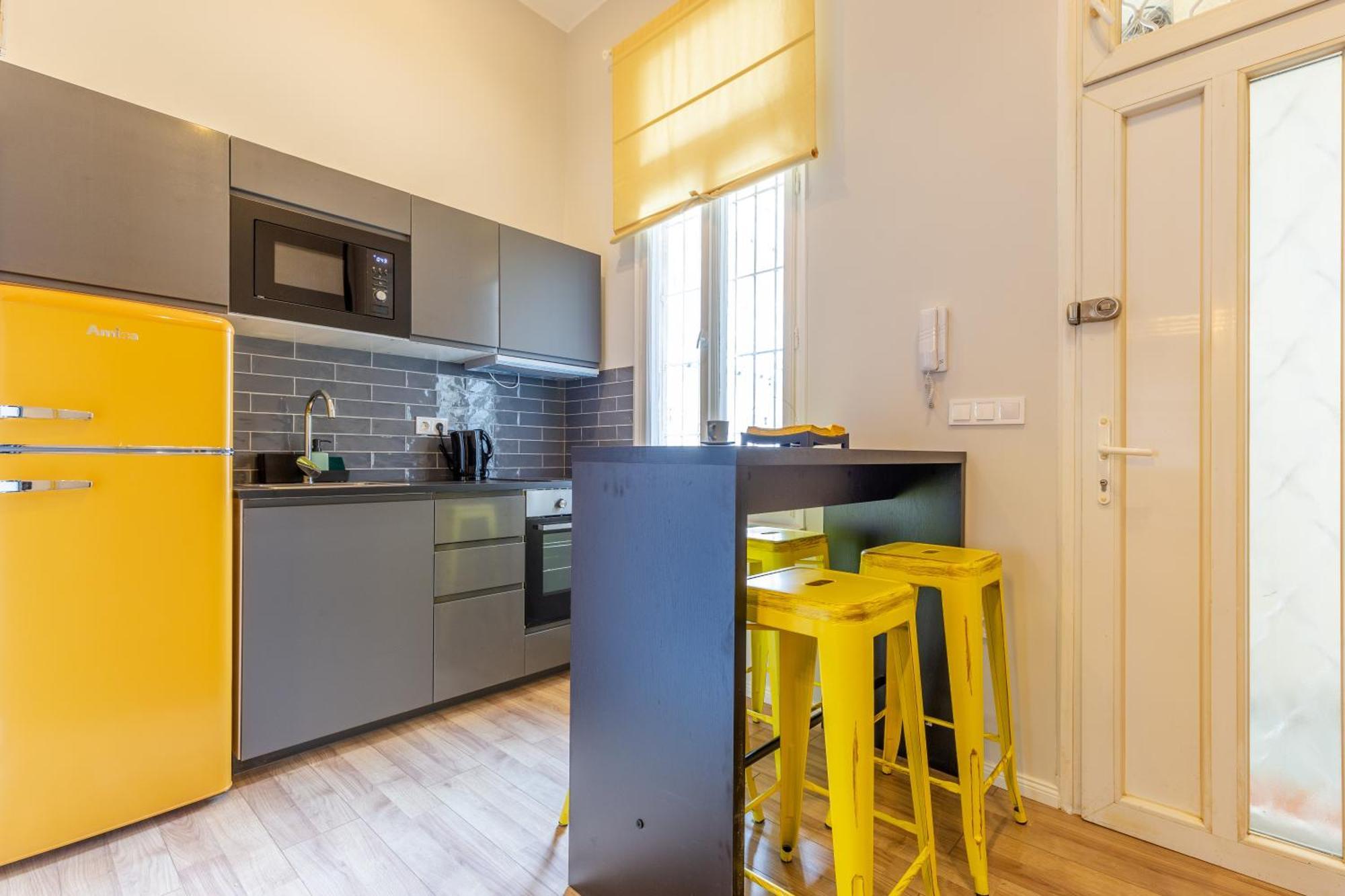 W24- Boutique Apartments, Best Location. By Bqa Budapeste Quarto foto